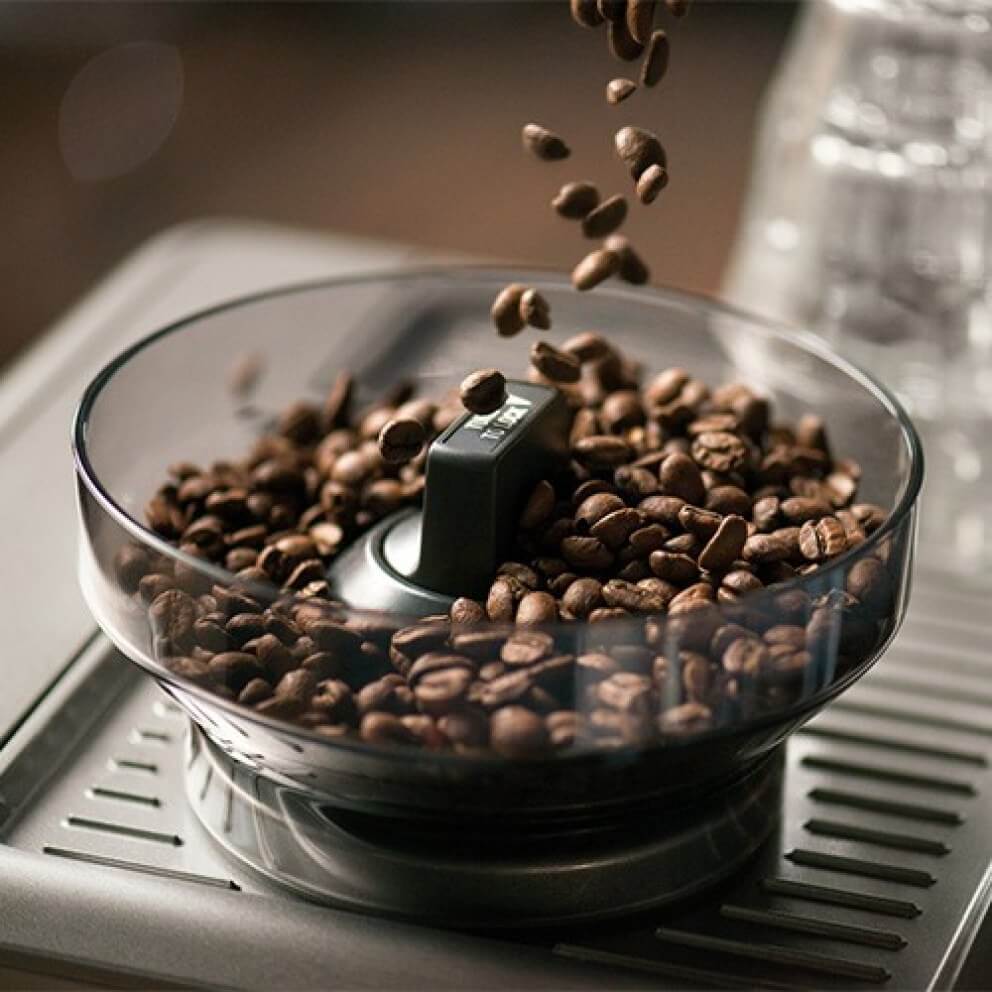 Is grinding coffee beans worth it? Java Republic