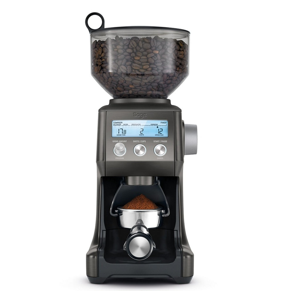 Smart Grinder Pro Highquality Home Coffee Grinders Java Republic