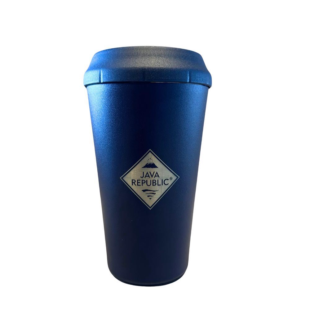 Java Republic Mint TOPL Reusable Cup - 12oz – Java Republic