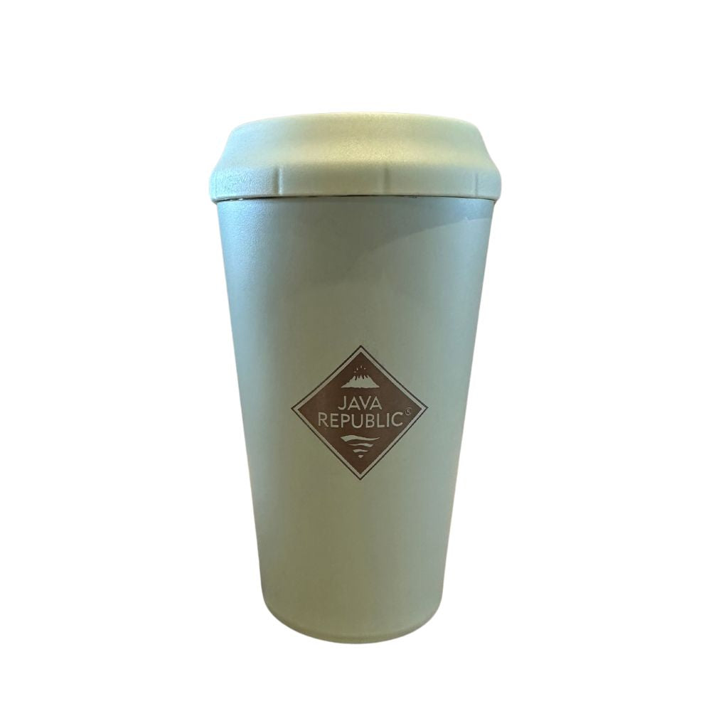 Java Republic Mint TOPL Reusable Cup - 12oz – Java Republic