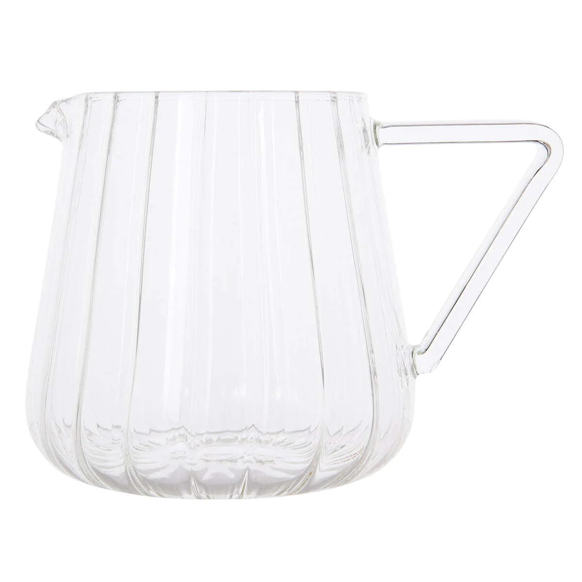 Loveramics Optic Glass Jug - 500ml