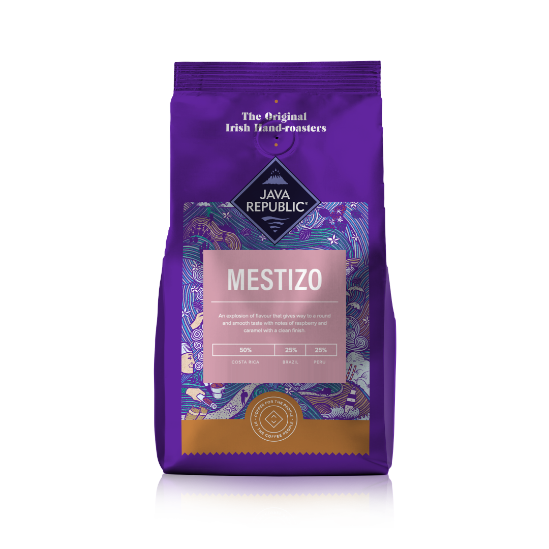 Coffee Selection Pack | Premium Hand-roasted Coffee Beans – Java Republic