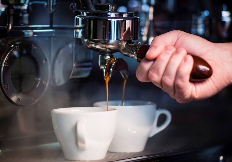 Java Republic Barista Foundations: 1-Day Course