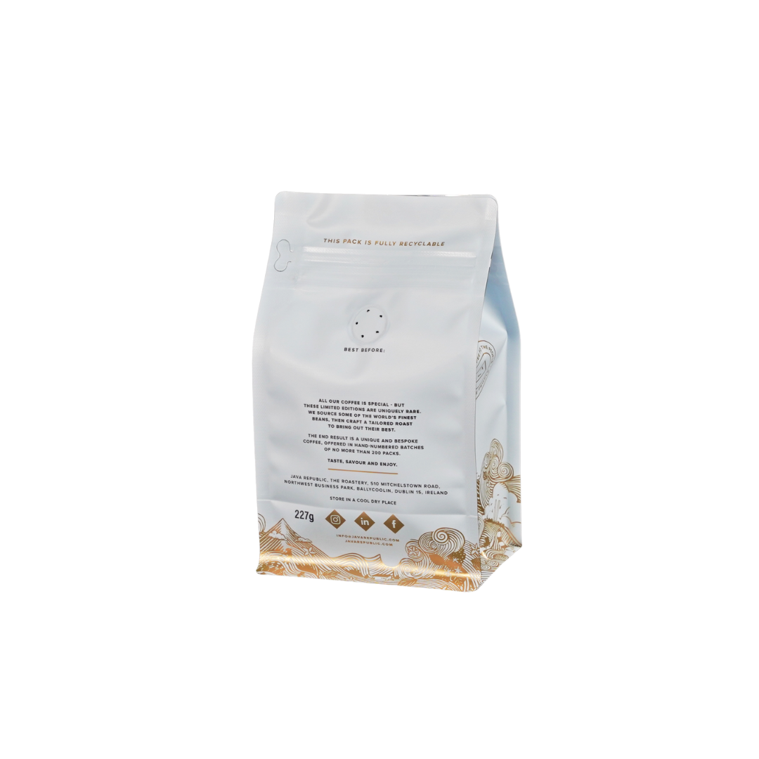 Costa Rica Don Claudio 227g