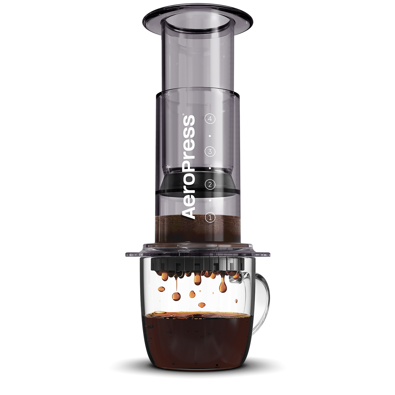 Aerobie Aeropress