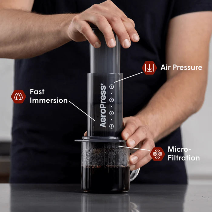 Aerobie Aeropress