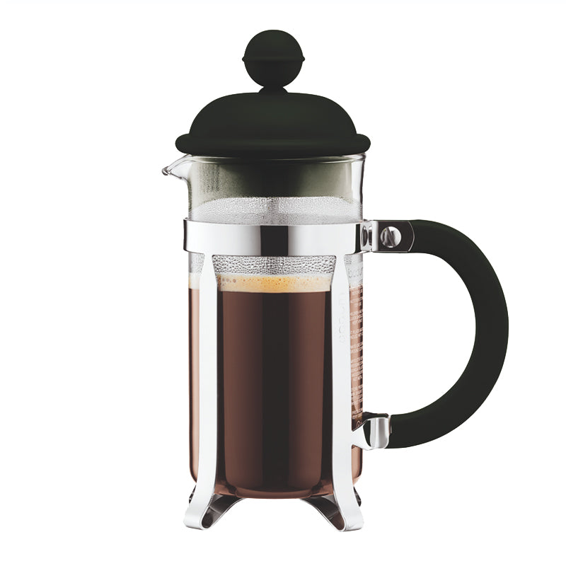 Bodum French Press - Drip Coffee Makers - Java Republic