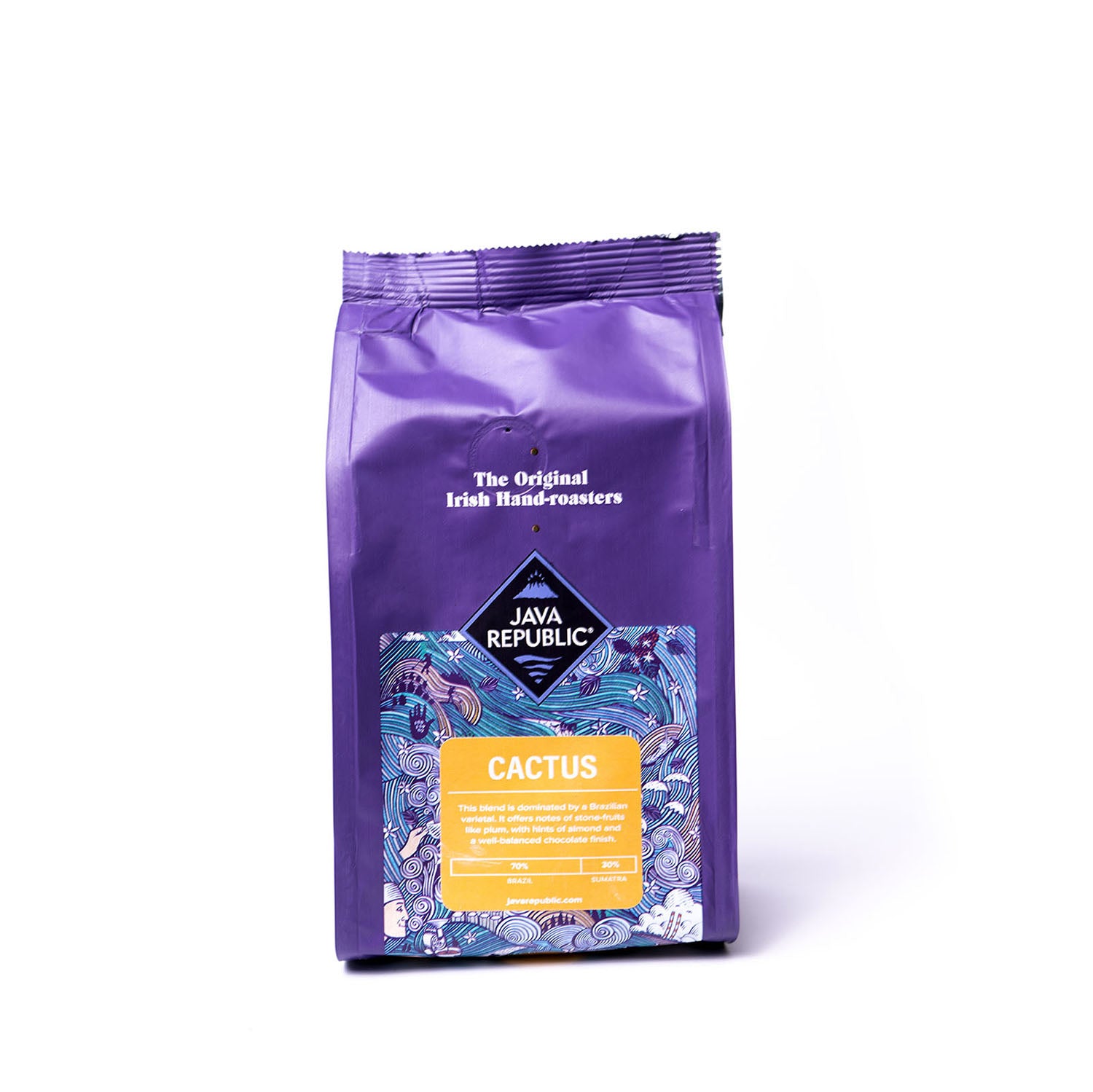 Coffee Selection Pack | Premium Hand-roasted Coffee Beans – Java Republic