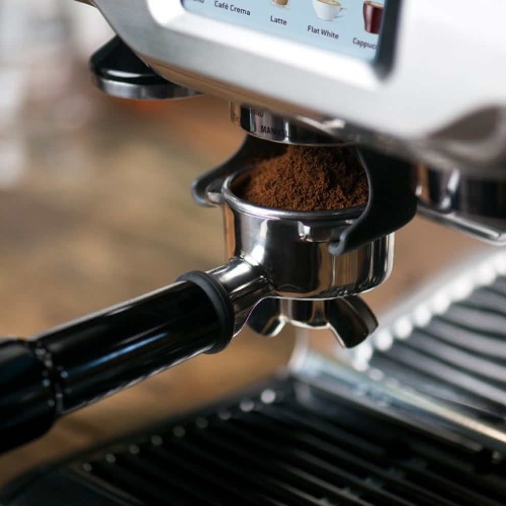 Sage Barista Touch - Espresso Machines - Java Republic
