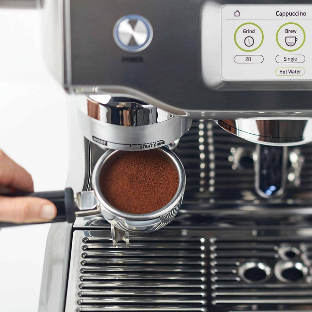 Sage Oracle Touch - Espresso Machines - Java Republic