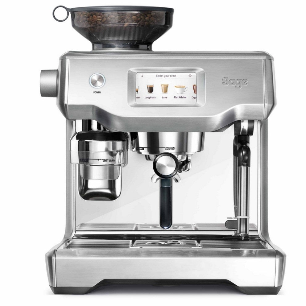 Sage Oracle Touch - Espresso Machines - Java Republic