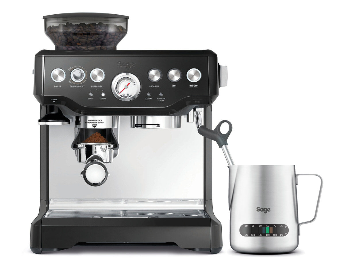 Sage Barista Express - Espresso Machines - Java Republic